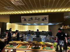 -一豚轩·烧鸟·豚骨拉面(五四路店)
