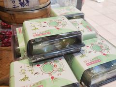 -泰康食品(南京东路店)