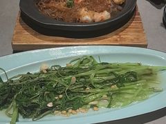 -绿茶餐厅(广州天河城店)