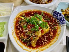 -力力豆花庄(广渠门店)