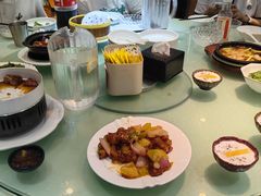 -日昌餐馆(德胜门店)