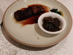 -红棉中餐厅·广州海航威斯汀酒店
