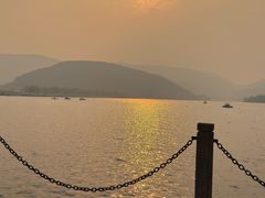 -南北湖风景区