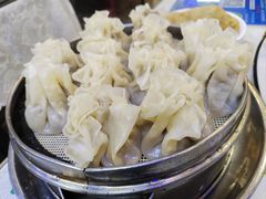 -清真·盛京白记 小骨头羊汤馆(南八马路店)