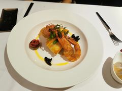 海鲜大餐-王品牛排(佛山南海万科广场店)