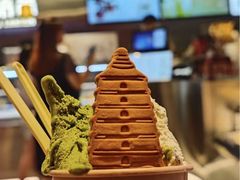 -陕拾叁-西安糕点(北院门创始店)