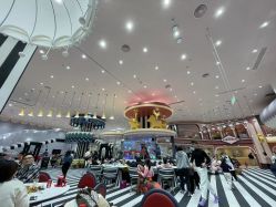 -奈尔宝·儿童乐园·亲子餐厅(鄞州万达店)