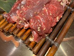 -西塔老太太泥炉烤肉(虹桥南丰城店)