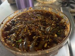 -邛海景风火盆烧烤(大石板古村二分店)