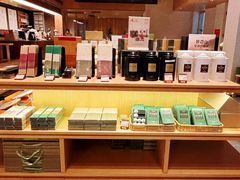 -奈雪茶院·茶室茶馆(广州粤海天地店)