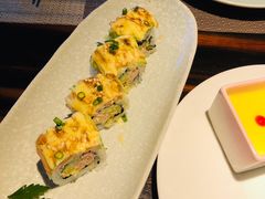 -山葵家·创意料理(临平银泰城店)
