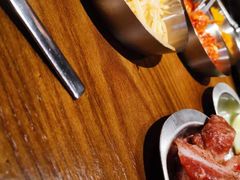 -·缸桶屋·韩式牛肋条自助烤肉(西湖D11店)