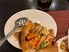 -WOLFGANG PUCK KITCHEN & BAR(迪士尼小镇店)