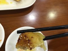 -小姜锅贴(凤凰街店)