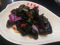 -水岸庭院·乡村柴火鸡