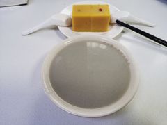豆汁-老磁器口豆汁店(天坛店)