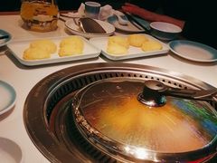-遇东北林区铁锅炖(南开店)