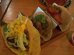 -TEQO·Mexican food & Bar