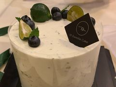莫吉托蛋糕-姆们M Sweetie Cake(三里屯店)