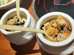 -黑鸡小馆(金源店)