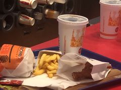 -汉堡王(徐汇绿地缤纷店)