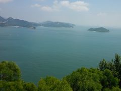 -湾景餐厅(海洋公园店)