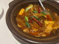 -粗茶淡饭·汉口公馆(循礼门店)