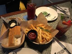 -Juicy Bakery(瑞景店)