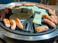 -九田家黑牛烤肉料理(柒悦城店)