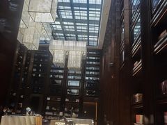 -行者书屋大堂吧 ·下午茶(南京圣和府邸酒店)