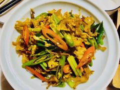 -后海16号·北京私房菜