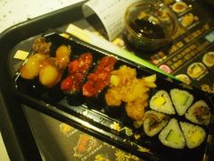 -百威KTV(恒福路店)