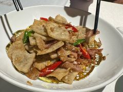 -庆云楼饭庄(什刹海店)