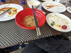 -半岛凯豪大酒店-海鲜自助餐厅