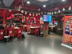 大堂-喵的天空名猫咖啡馆·撸猫·猫舍·用品