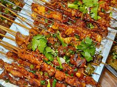 -回头烧烤(悦荟购物中心店)