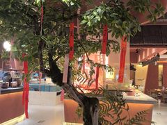 -福满我家大碗厨·湘菜(上海大厦店)