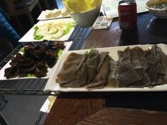 -重庆德庄火锅(体育中心店)