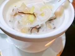 -上海苏宁宝丽嘉酒店·嘉府壹号中餐厅