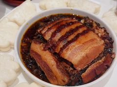 -大鸭梨烤鸭店(花园村店)