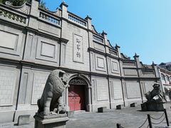 -江南水师学堂遗迹