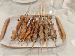 -新凯旋烧烤·燕姐千岛湖土菜