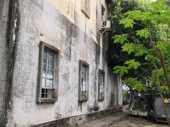 -大澳渔村及棚屋