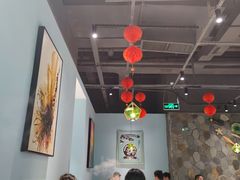 -春润大地海南椰子鸡(沙井京基百纳广场店)