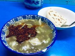 -刘老虎肉丸糊辣汤(总店)