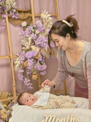 -广州安和泰医学月子会所