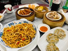 -华峰食馆(氹仔店)