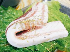 -韩国大金刚烤肉·料理(印象城店)