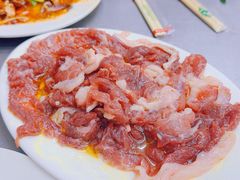 -松明一烤肉馆(鲁园店)