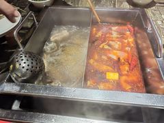 -名扬煮艺肥牛自助火锅(东平店)